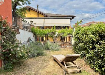 Giardino - Apartment via San Rocco, 25, Caraglio - photo 5