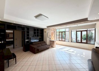 Salone - Apartment via San Rocco, 25, Caraglio - photo 6