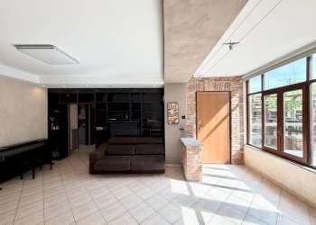 Salone - Apartment via San Rocco, 25, Caraglio - photo 9