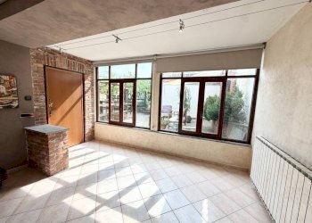 Salone - Apartment via San Rocco, 25, Caraglio - photo 10