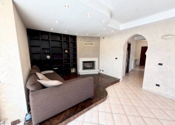 Salone - Apartment via San Rocco, 25, Caraglio - photo 11