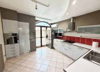 Cucina - Apartment via San Rocco, 25, Caraglio - photo 14