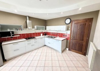 Cucina - Apartment via San Rocco, 25, Caraglio - photo 15