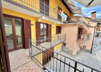 Balcone - Apartment via San Rocco, 25, Caraglio - photo 16