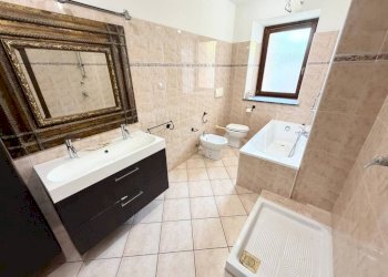 Bagno - Apartment via San Rocco, 25, Caraglio - photo 17