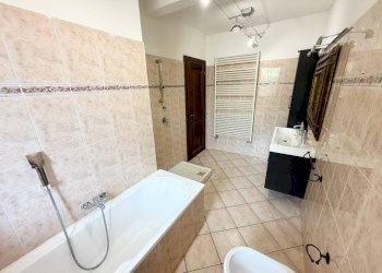 Bagno - Apartment via San Rocco, 25, Caraglio - photo 19
