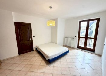 Camera da letto - Apartment via San Rocco, 25, Caraglio - photo 21