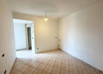 Camera da letto - Apartment via San Rocco, 25, Caraglio - photo 22