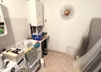 Lavanderia - Apartment via San Rocco, 25, Caraglio - photo 28