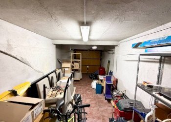 Cantina - Apartment via San Rocco, 25, Caraglio - photo 29