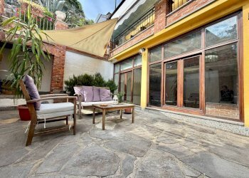 Terrazzo - Apartment via San Rocco, 25, Caraglio - photo 33