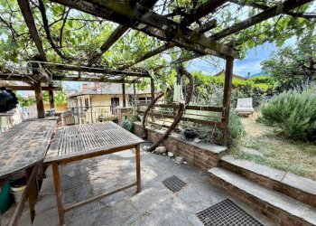 Terrazzo - Apartment via San Rocco, 25, Caraglio - photo 34