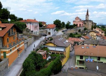 Vista - Apartment via San Rocco, 25, Caraglio - photo 35