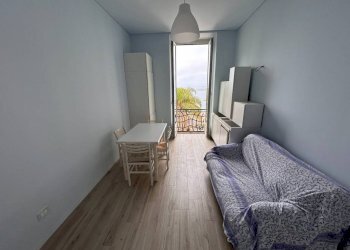Salone - Three-room apartment via Roma, 4, Ospedaletti - photo 2