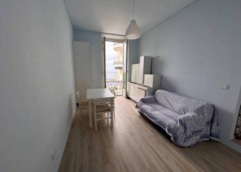 Salone - Three-room apartment via Roma, 4, Ospedaletti - photo 3