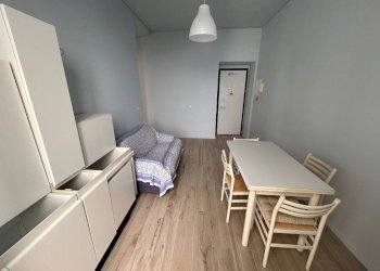 Salone - Three-room apartment via Roma, 4, Ospedaletti - photo 4