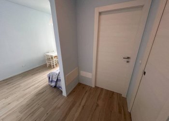 Disimpegno - Three-room apartment via Roma, 4, Ospedaletti - photo 10