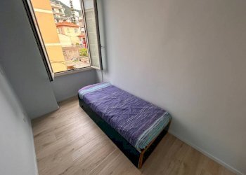 Camera da letto - Three-room apartment via Roma, 4, Ospedaletti - photo 11