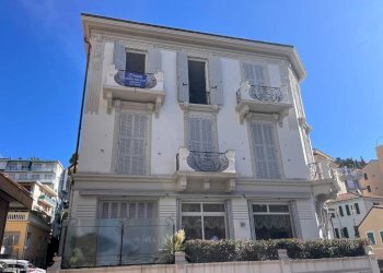 Facciata - Three-room apartment via Roma, 4, Ospedaletti - photo 16