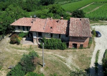 Terreno - Agricultural land Località San Sebastiano, 28, Monforte d'Alba - photo 10