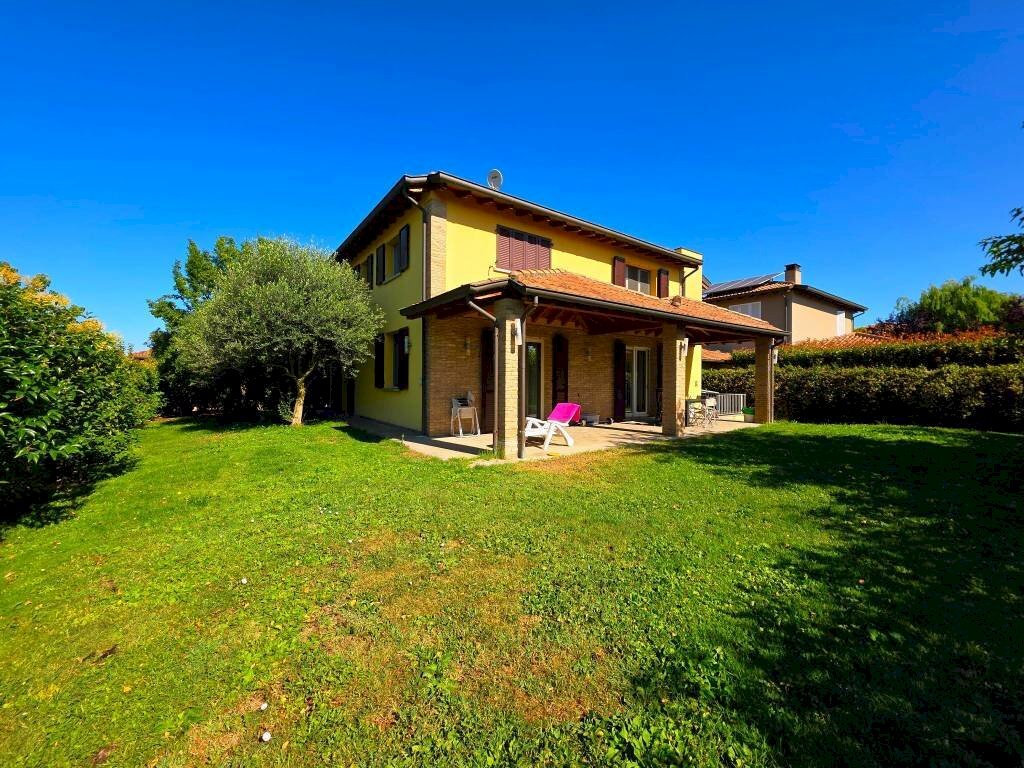 Giardino - Villa strada Budellungo, SN, Parma - photo 2