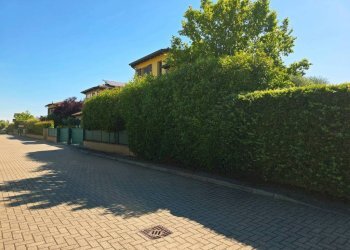 Zona - Villa strada Budellungo, SN, Parma - photo 48
