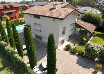 Vista - Villa via Angelo Braga, SN, Parma - photo 3
