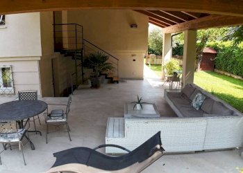 Veranda - Villa via Angelo Braga, SN, Parma - photo 5