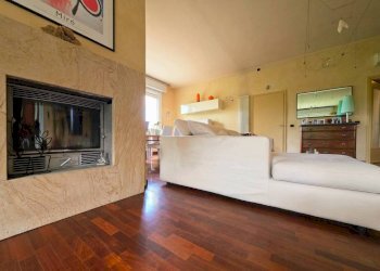 Salone - Villa via Angelo Braga, SN, Parma - photo 8