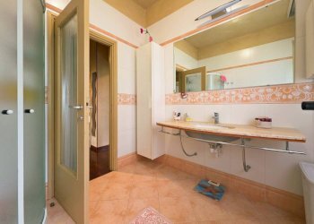 Bagno - Villa via Angelo Braga, SN, Parma - photo 16