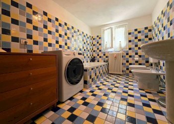 Bagno - Villa via Angelo Braga, SN, Parma - photo 22