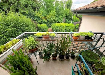 Balcone - Villa via Angelo Braga, SN, Parma - photo 23