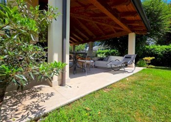 Giardino - Villa via Angelo Braga, SN, Parma - foto 26