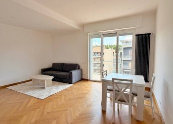 Salone - Three-room apartment via delle Montagne Rocciose, Roma (neighborhood EUR) - photo 6