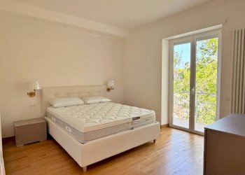 Camera da letto - Three-room apartment via delle Montagne Rocciose, Roma (neighborhood EUR) - photo 13