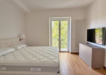 Camera da letto - Three-room apartment via delle Montagne Rocciose, Roma (neighborhood EUR) - photo 15