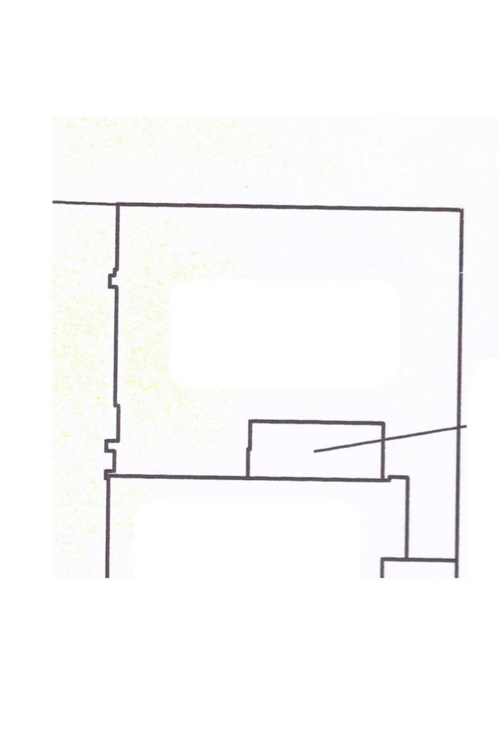 Shed via Alcide De Gasperi, 3, Lainate - floor plans 1
