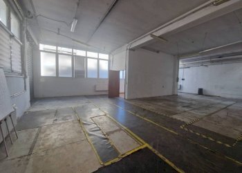 Interno non residenziale - Capannone via Alcide De Gasperi, 3, Lainate - foto 4