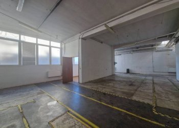 Interno non residenziale - Capannone via Alcide De Gasperi, 3, Lainate - foto 5