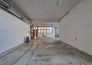 Magazzino - Capannone via Alcide De Gasperi, 3, Lainate - foto 10