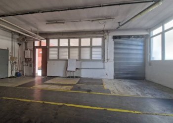 Interno non residenziale - Capannone via Alcide De Gasperi, 3, Lainate - foto 13