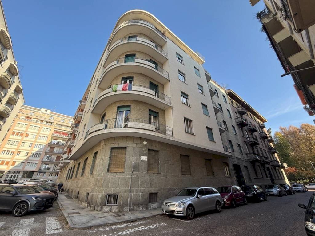 Facciata - Appartamento via Guglielmo Oberdan, 4, Biella - foto 1