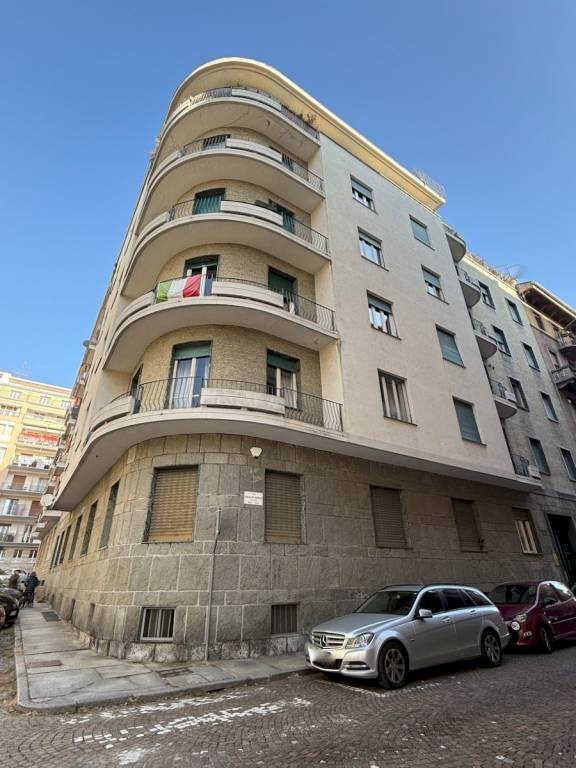 Facciata - Appartamento via Guglielmo Oberdan, 4, Biella - foto 3