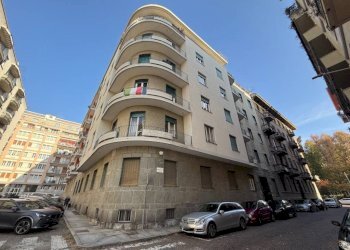 Facciata - Appartamento via Guglielmo Oberdan, 4, Biella - foto 1