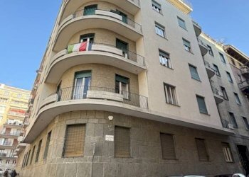 Facciata - Appartamento via Guglielmo Oberdan, 4, Biella - foto 3