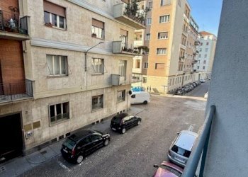 Vista - Appartamento via Guglielmo Oberdan, 4, Biella - foto 4