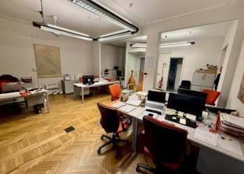 Salone - Appartamento via Guglielmo Oberdan, 4, Biella - foto 14