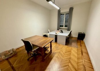 Camera da letto - Appartamento via Guglielmo Oberdan, 4, Biella - foto 23