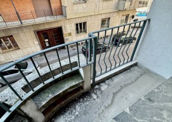 Balcone - Appartamento via Guglielmo Oberdan, 4, Biella - foto 29