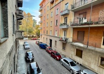 Vista - Appartamento via Guglielmo Oberdan, 4, Biella - foto 30